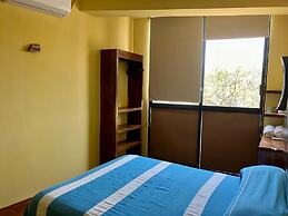 Madre Tierra Hotel & Coworking & Hostal