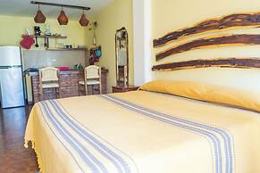 Madre Tierra Hotel & Coworking & Hostal