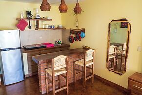 Madre Tierra Hotel & Coworking & Hostal