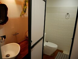 Madre Tierra Hotel & Coworking & Hostal