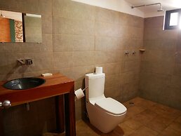 Madre Tierra Hotel & Coworking & Hostal