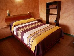 Madre Tierra Hotel & Coworking & Hostal