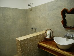 Madre Tierra Hotel & Coworking & Hostal