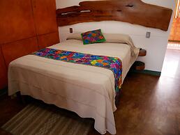 Madre Tierra Hotel & Coworking & Hostal