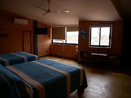 Madre Tierra Hotel & Coworking & Hostal