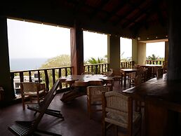 Madre Tierra Hotel & Coworking & Hostal