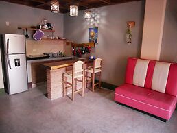 Madre Tierra Hotel & Coworking & Hostal