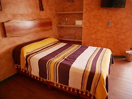 Madre Tierra Hotel & Coworking & Hostal