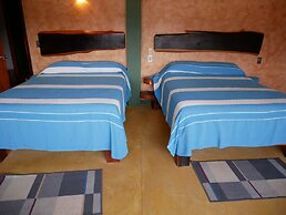 Madre Tierra Hotel & Coworking & Hostal