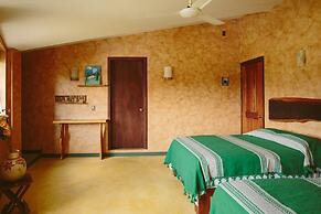 Madre Tierra Hotel & Coworking & Hostal