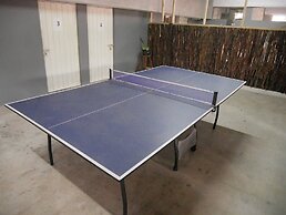 Madre Tierra Hotel & Coworking & Hostal