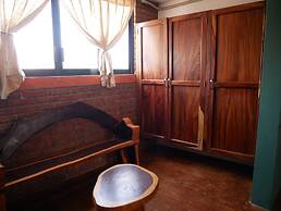 Madre Tierra Hotel & Coworking & Hostal