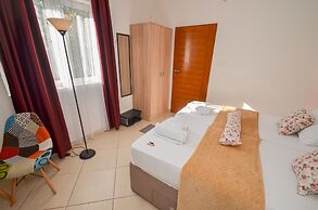 Apartments Tea Kotor