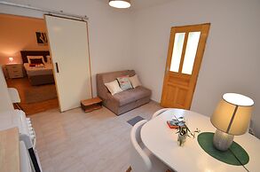 Apartments Tea Kotor