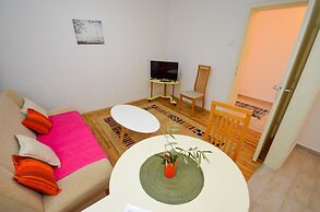 Apartments Tea Kotor