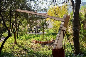 Apartments Tea Kotor