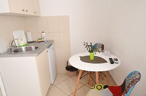 Apartments Tea Kotor