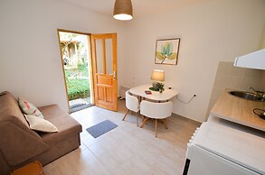 Apartments Tea Kotor