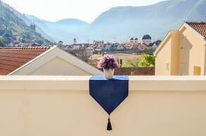 Apartments Tea Kotor