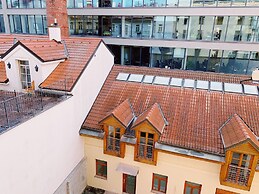 Residence u Naplavky