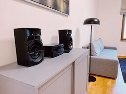 Residence u Naplavky