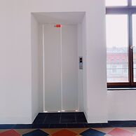 Residence u Naplavky