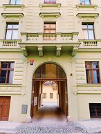 Residence u Naplavky