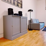 Residence u Naplavky