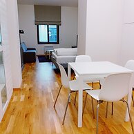 Residence u Naplavky