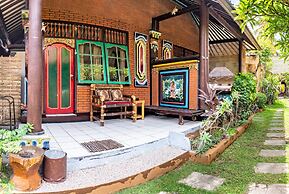 Binaria Museum Hotel