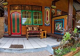 Binaria Museum Hotel