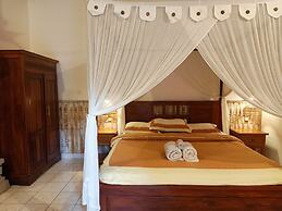 Binaria Museum Hotel