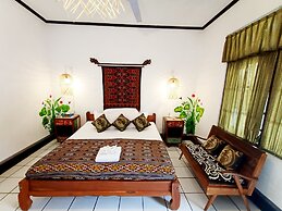 Binaria Museum Hotel