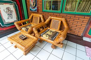 Binaria Museum Hotel