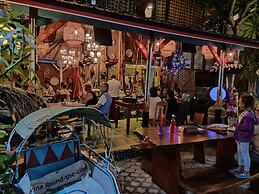 Binaria Museum Hotel