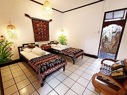 Binaria Museum Hotel