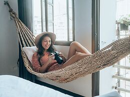 Haus Sathorn 11 Bed & Breakfast