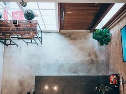 Haus Sathorn 11 Bed & Breakfast