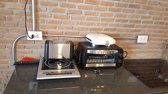 Haus Sathorn 11 Bed & Breakfast