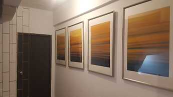 Haus Sathorn 11 Bed & Breakfast