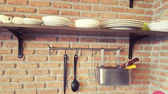 Haus Sathorn 11 Bed & Breakfast