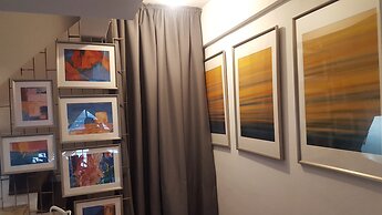 Haus Sathorn 11 Bed & Breakfast