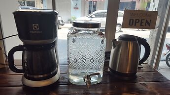 Haus Sathorn 11 Bed & Breakfast