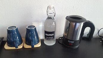 Haus Sathorn 11 Bed & Breakfast