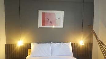 Haus Sathorn 11 Bed & Breakfast