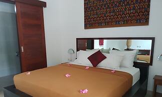 Tom and Jerry Villa Lombok