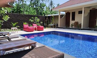 Tom and Jerry Villa Lombok