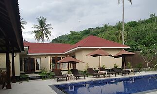 Tom and Jerry Villa Lombok