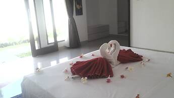 Tom and Jerry Villa Lombok