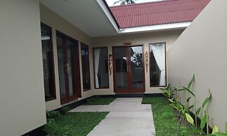 Tom and Jerry Villa Lombok